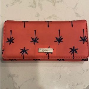 JuJuBe Be Rich Wallet